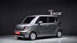 Kia RAY 2024
