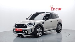 MINI Countryman 2021