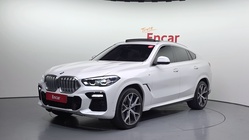 BMW X6 2020