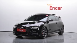 Hyundai Veloster 2019