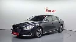 Hyundai Grandeur 2016