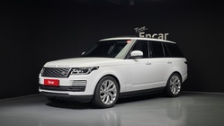 Land Rover Range Rover 2018