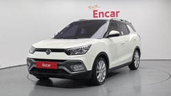 Ssangyong TIBOLI 2017