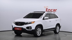 Kia Sorento 2010