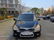 Kia Canival 2013