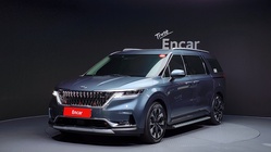 Kia Canival 2020