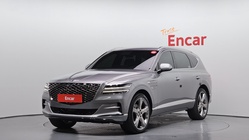 Genesis GV80 2020