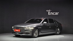 Genesis G90 2020