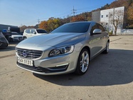 Volvo V60 2016