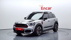 MINI Countryman 2023