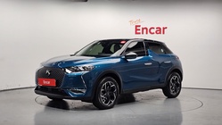 Citroen DS3 2021