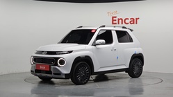 Hyundai Casper 2024
