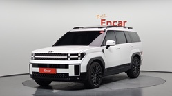 Hyundai Santa Fe 2023