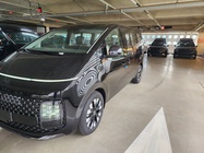 Hyundai Staria 2025