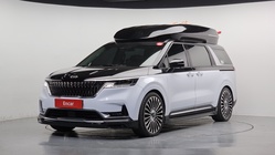 Kia Canival 2020