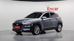 Hyundai Kona 2018