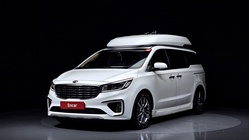 Kia Canival 2019