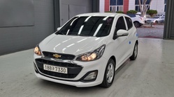 Chevrolet Spark 2020