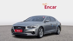 Hyundai Grandeur 2017