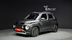 Hyundai Casper 2022