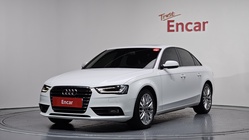 Audi A4 2015