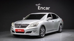 Hyundai Equus 2011