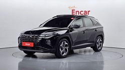 Hyundai Tucson 2020