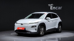 Hyundai Kona 2020