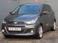 Chevrolet Spark 2018