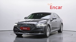 Genesis G90 2019