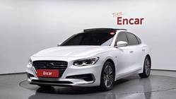 Hyundai Grandeur 2017