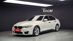 BMW 3 Series 2014