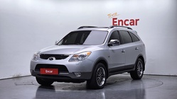 Hyundai Veracruz 2008