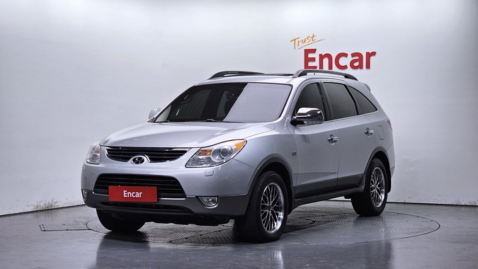 Hyundai Veracruz 2008
