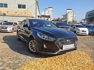 Hyundai Sonata 2018
