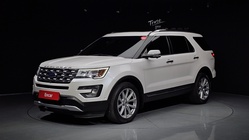 Ford Explorer 2017
