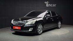 Hyundai Equus 2012