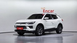 Ssangyong KORANDO 2021