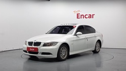 BMW 3 Series 2007