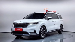Kia Canival 2020