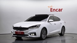 Kia K7 2017