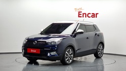 Ssangyong TIBOLI 2015