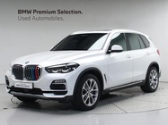 BMW X5 2021