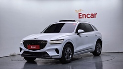 Genesis GV70 2021