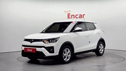 Ssangyong TIBOLI 2022
