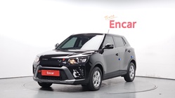 Ssangyong TIBOLI 2023