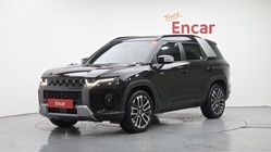 Ssangyong Torres 2022