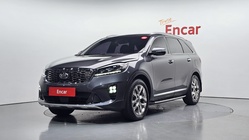 Kia Sorento 2019