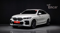 BMW X6 2023