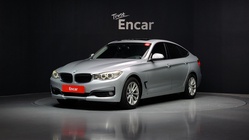 BMW Gran Turismo 2014